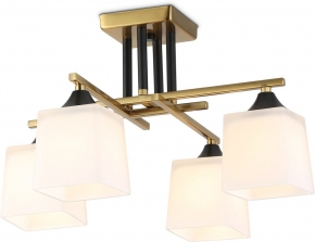 Люстра на штанге Ambrella light TRADITIONAL TR303042