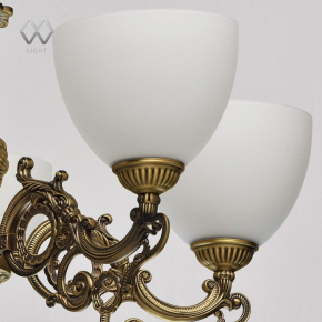 Подвесной светильник LArte Luce Teano L18714.79