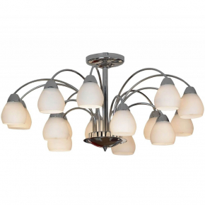Потолочная люстра LOFT Apiro GRLSF-2403-15