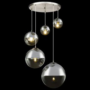 Подвесная люстра Citilux Витра-1 CL442130
