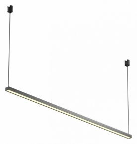 Трековый светильник Basis TR170-1-52W3K-B