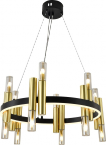 Подвесной светильник Fiamma V000107L