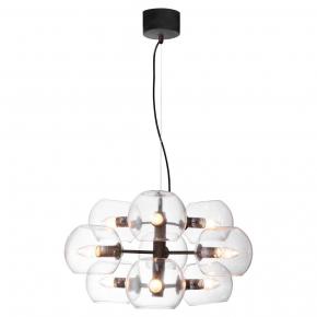 Подвесная люстра LOFT Flaming LSP-8163