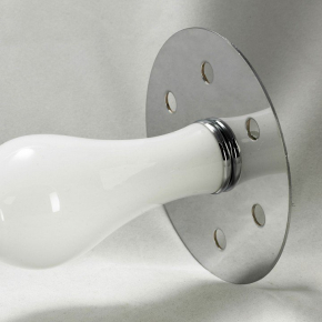 Плафон металлический Lightstar Rullo 202437