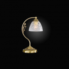 Настольная лампа Reccagni Angelo P.6252 P