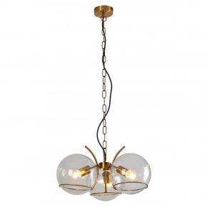 Подвесной светильник LOFT Anchorage GRLSP-9556