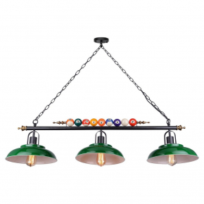 Подвесной светильник LOFT LSP LSP-9542