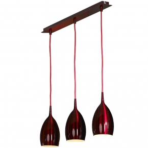 Подвесной светильник LOFT LSQ LSQ-0716-03