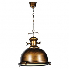 Подвесной светильник LOFT Monsey GRLSP-9612