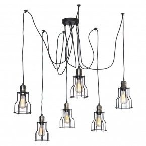 Подвесной светильник LOFT LSP LSP-9310