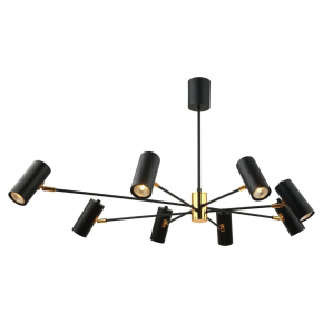 Потолочная люстра LOFT Duncan LSP-8252