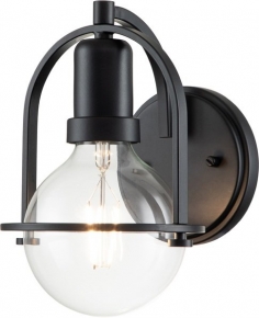 Бра Somerset QN-SOMERSET1-C-BK