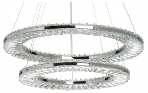 Подвесной светильник MW-Light Гослар 498016202