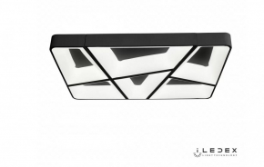 Потолочный светильник iLedex Luminous S1894/100 BK