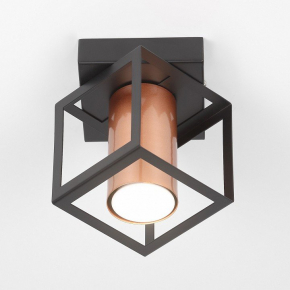 Потолочная люстра Vele Luce Intenso VL1413L08