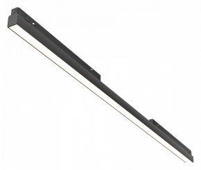Трековый светильник Basis TR030-4-30W3K-WW-DS-B