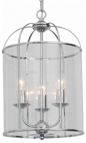 Подвесная люстра ST Luce Odierno SL267.103.03