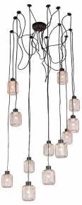 Подвесная люстра ST Luce Forto SL193.303.12
