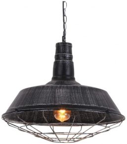 Подвесной светильник Lumina Deco Arigio LDP 6862-450 O.SL