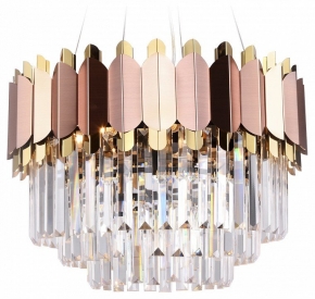 Подвесная люстра Ambrella light Traditional TR5290