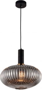 Подвесной светильник Lumina Deco Floril LDP 1216-1 GY+BK