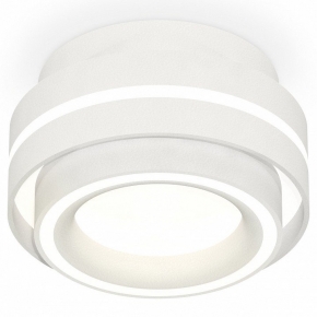 Точечный светильник Ambrella light Techno Spot XS8412003