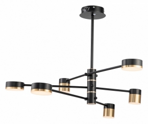 Подвесная светодиодная люстра Escada 10246/6LED