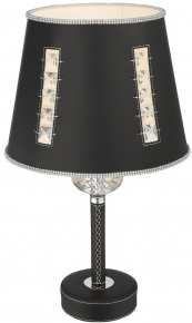 Интерьерная настольная лампа Wertmark Adelina WE392.01.024