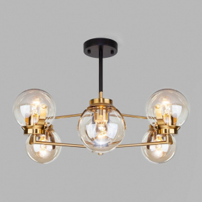 Потолочный светильник Newport 10164/PL Gold М0062579