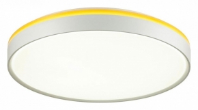 Подвесная люстра Newport 4508+4/C Gold М0062715