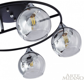 Потолочная люстра Odeon Light Stala 4811/6C