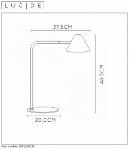 Подвесной светильник Lussole Loft LSP-9642