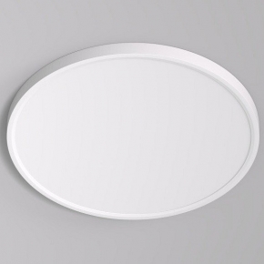 Потолочный светильник THIN DK6522-WH