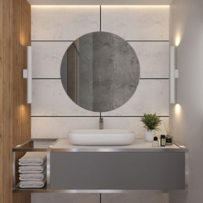Потолочный светильник Odeon Light Brilla 4059/45CL