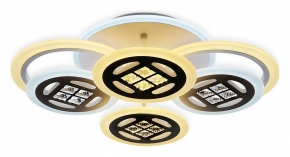 Подвесная люстра Lussole Loft Vesta GRLSP-9922