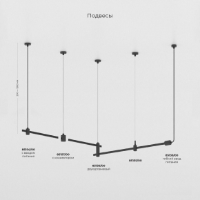 Потолочная люстра Feiss Urban Renewal FE/URBANRWL/P/H
