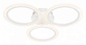 Потолочная светодиодная люстра Ambrella light Original FA4052