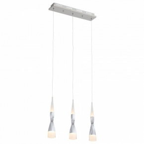 Подвесной светодиодный светильник ST Luce Bochie SL405.103.03