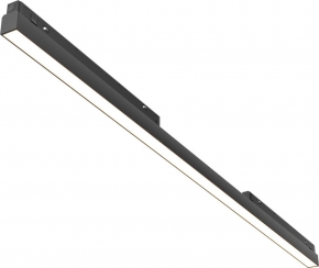 Трековый светильник Basis TR030-4-30WTW-DSZ-B