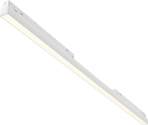 Трековый светильник Basis TR030-4-30WTW-DSZ-W