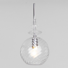 Подвесной светильник Vele Luce Faccia VL1694P01