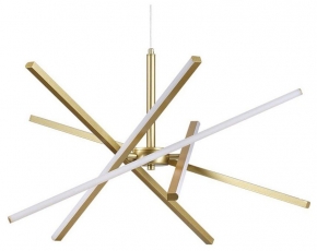 Подвесной светильник Parker 6564/60L