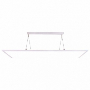 Подвесной светильник Deko-Light LED Panel transparent 342079