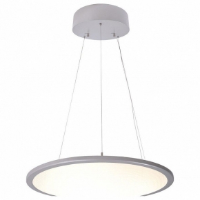 Подвесной светильник Deko-Light LED Panel transparent round 342090