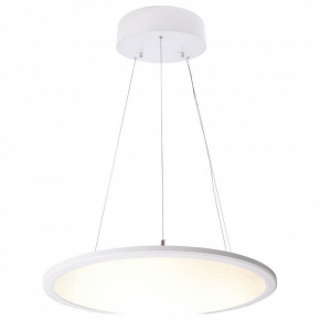 Подвесной светильник Deko-Light LED Panel transparent round 342091