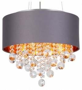 Подвесная люстра ST Luce Lacchia SL1350.703.04