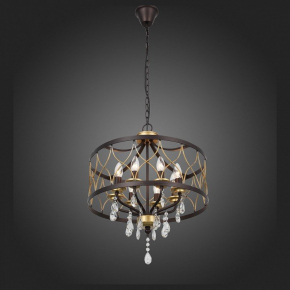 Подвесной светильник TK Lighting Calisto 4378
