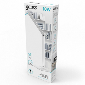 Потолочная люстра TK Lighting Tago 852