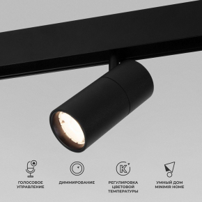 Потолочный светильник Crystal Lux Denis D400 chrome