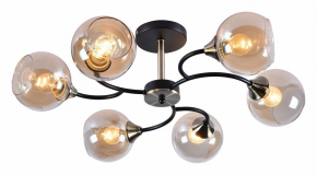 Светильник на штанге Elektrostandard Corner a043418